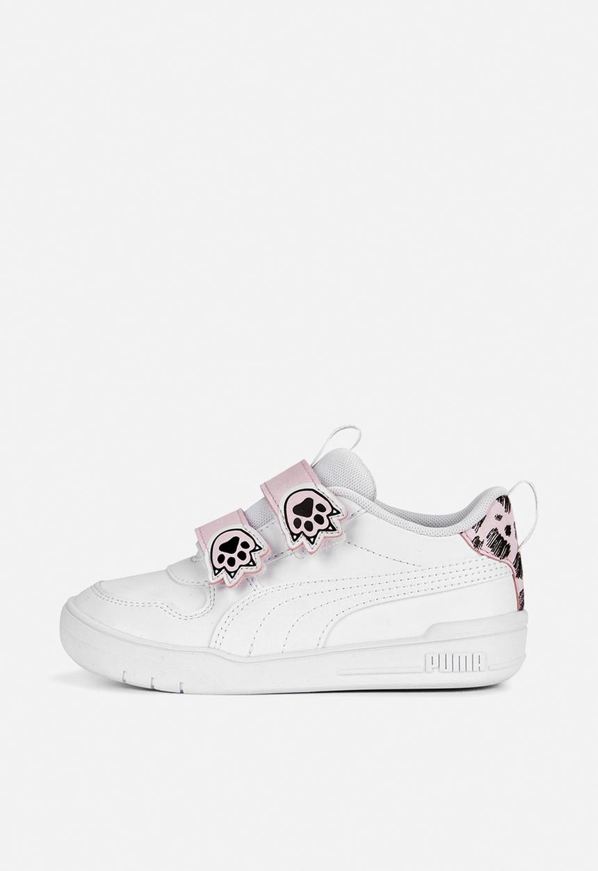 PUMA - Puma multiflex puma mates v ps - puma white