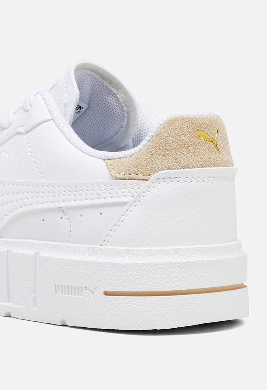 PUMA - Puma cali court match ps - puma white