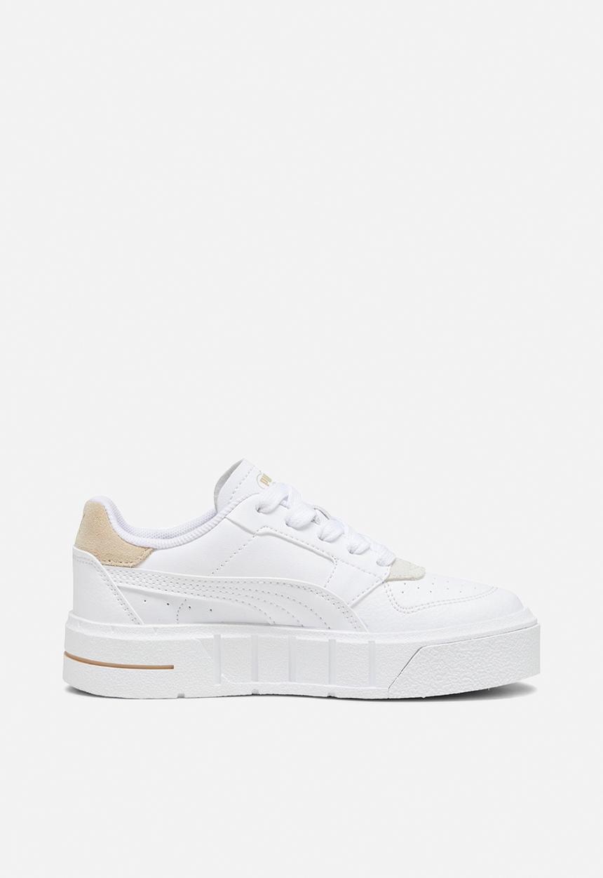 PUMA - Puma cali court match ps - puma white