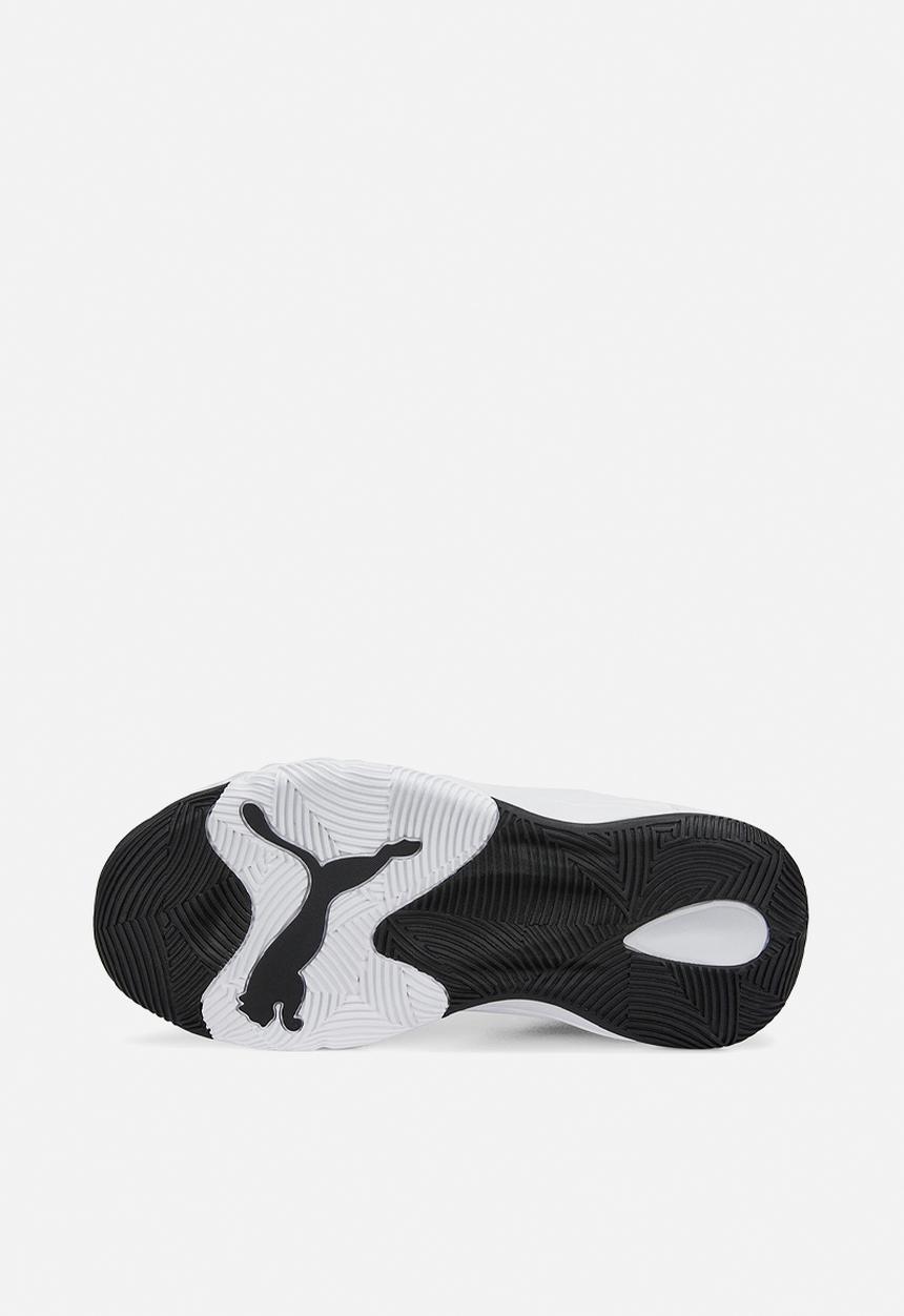 PUMA - Rebound future evo core jr - Puma black