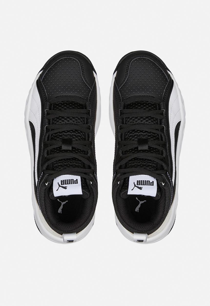 PUMA - Rebound future evo core jr - Puma black