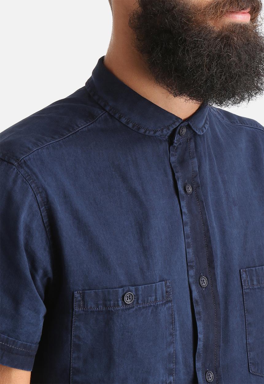 S.P.C.C - Denim Shirt