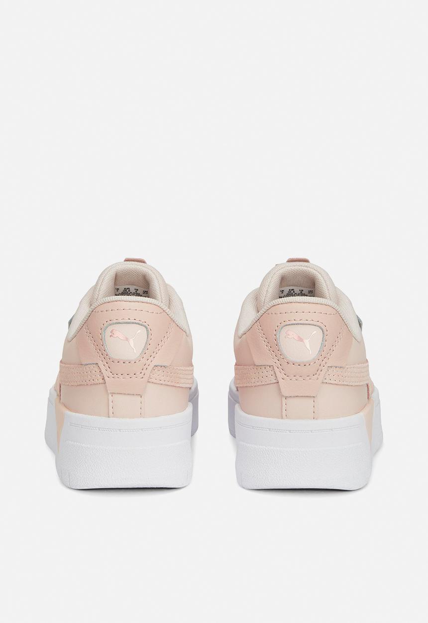 PUMA - Cali dream sand jr - island pink/rose quartz