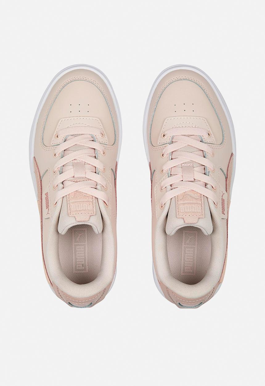 PUMA - Cali dream sand jr - island pink/rose quartz