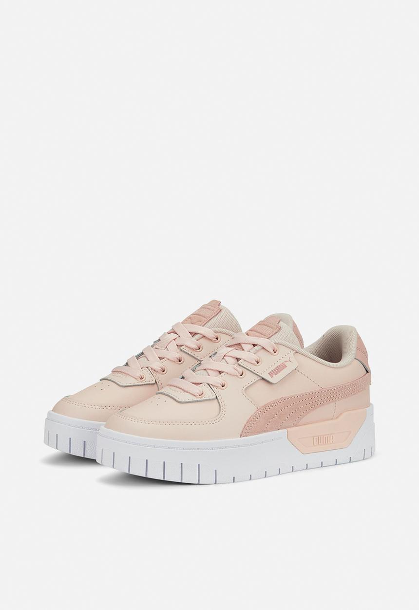 PUMA - Cali dream sand jr - island pink/rose quartz