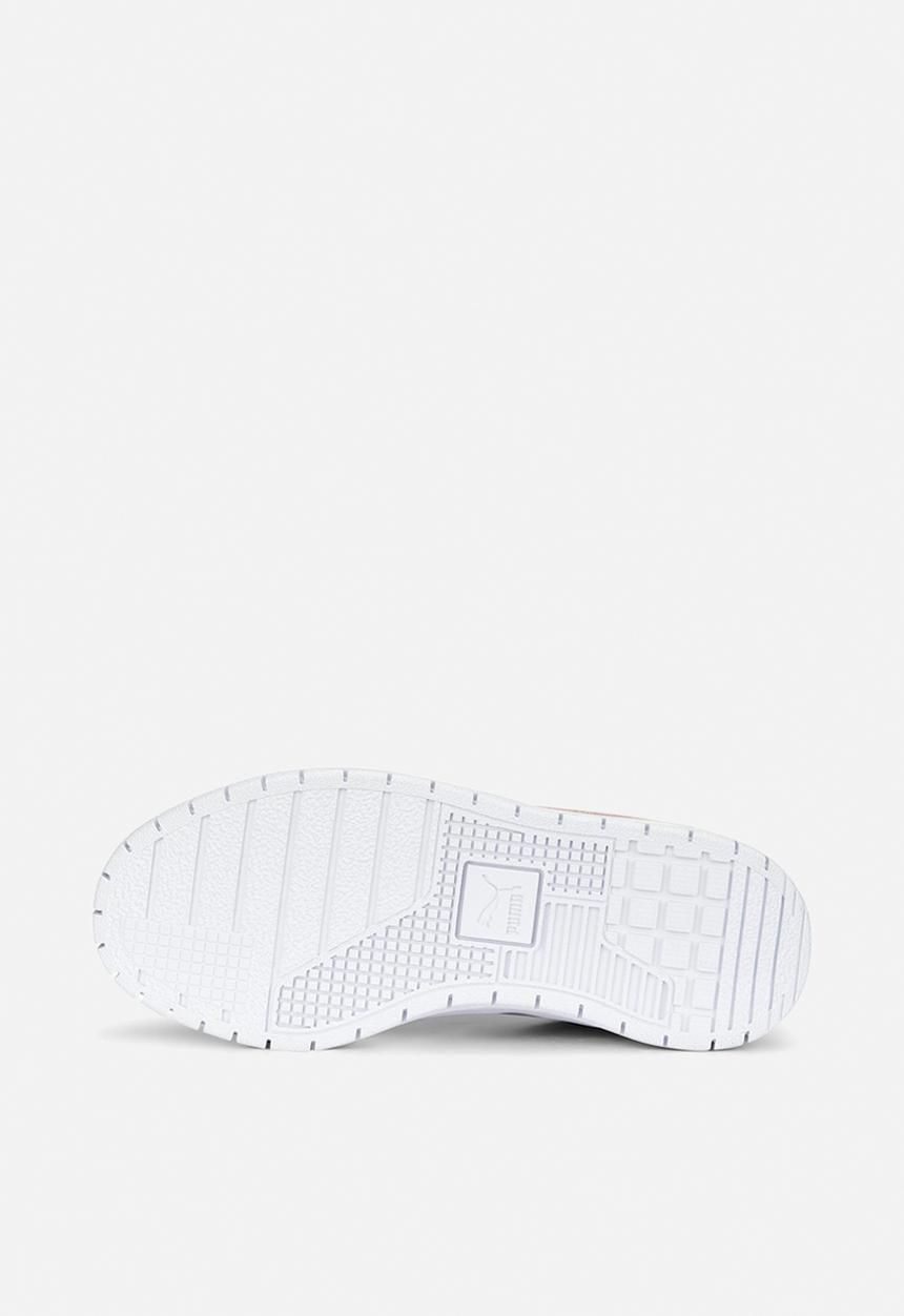 PUMA - Cali Dream Sand Jr - puma white/pearl pink
