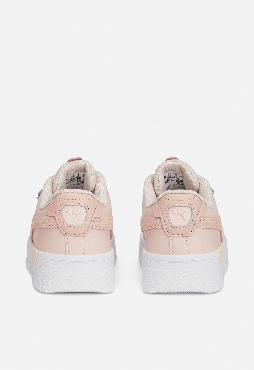 PUMA - Cali dream sand ps - island pink/rose quartz