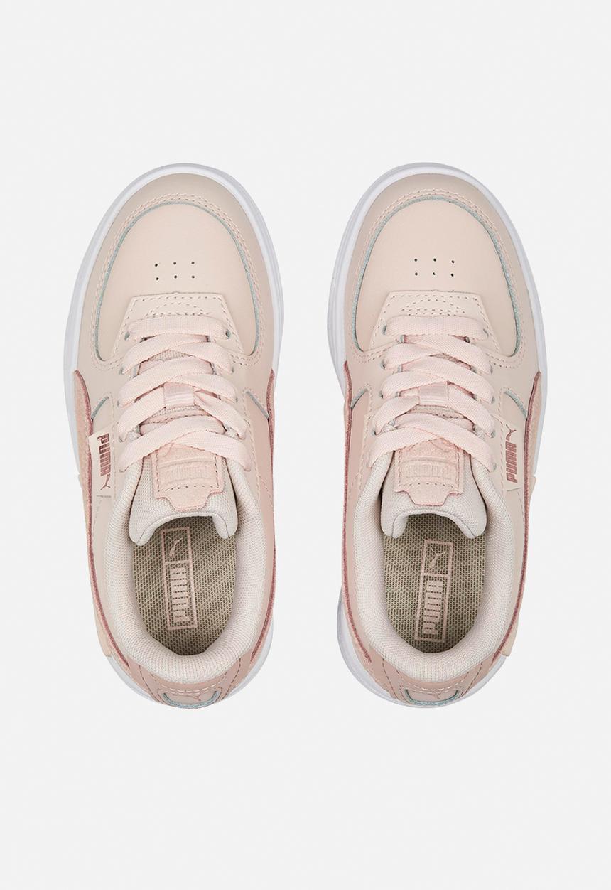 PUMA - Cali dream sand ps - island pink/rose quartz