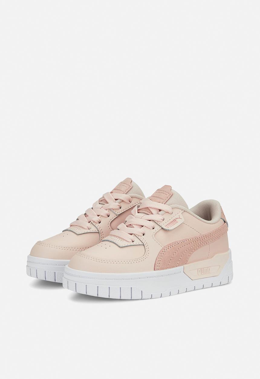 PUMA - Cali dream sand ps - island pink/rose quartz