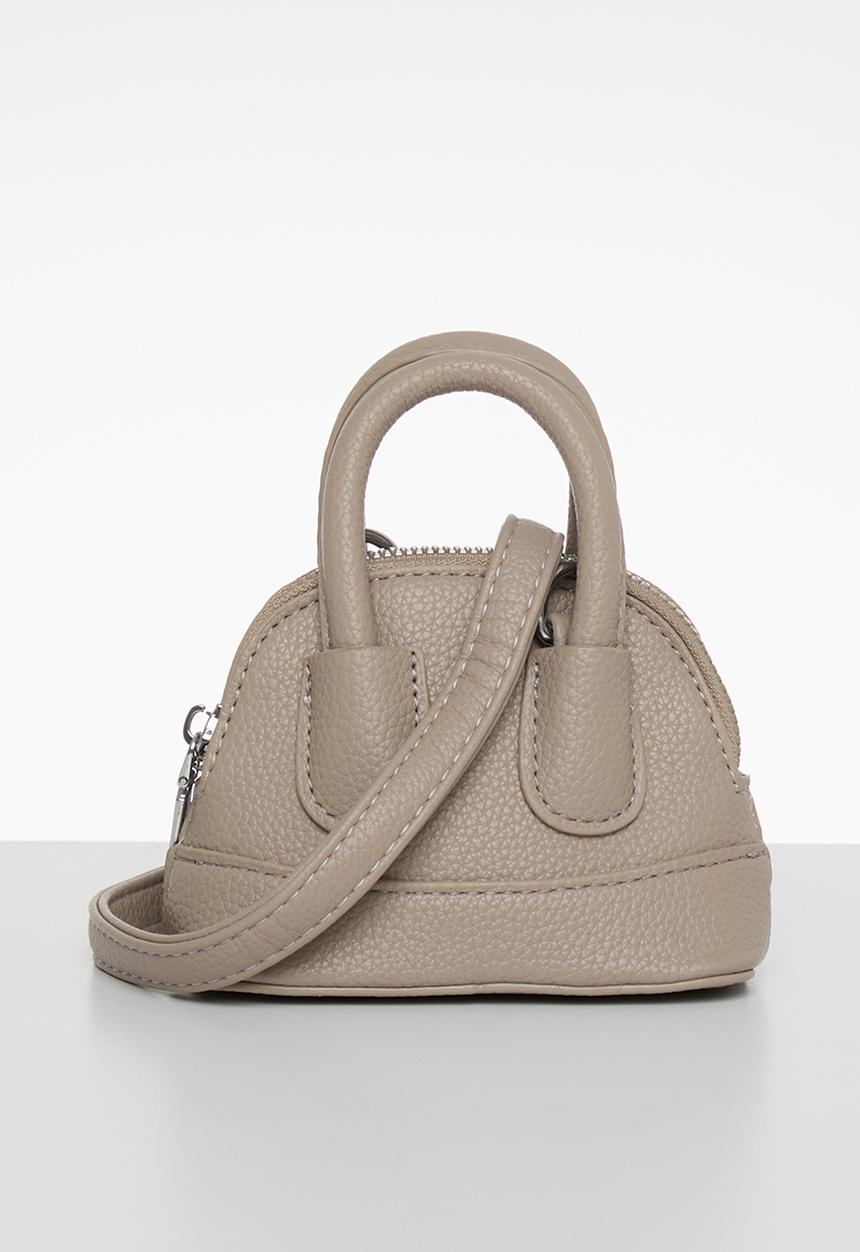 Pop Candy - Mini crossbody bag - beige