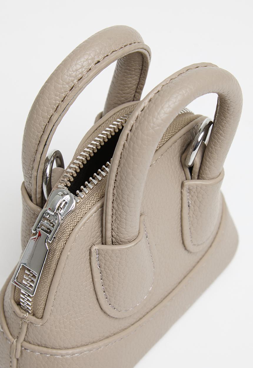 Pop Candy - Mini crossbody bag - beige