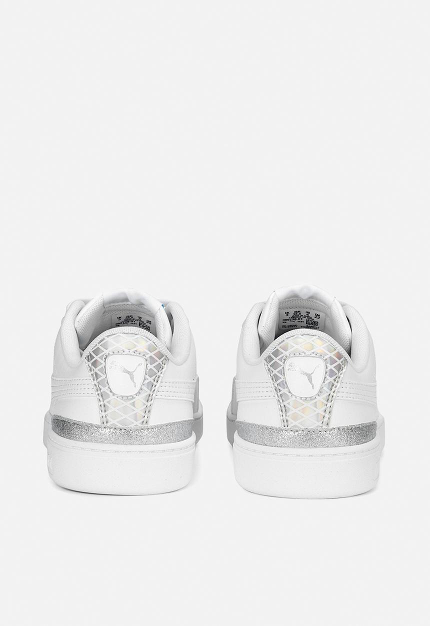 PUMA - Vikky v3 mermaid jr - PUMA white/hero blue