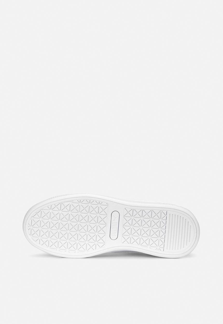 PUMA - Vikky v3 mermaid jr - PUMA white/hero blue