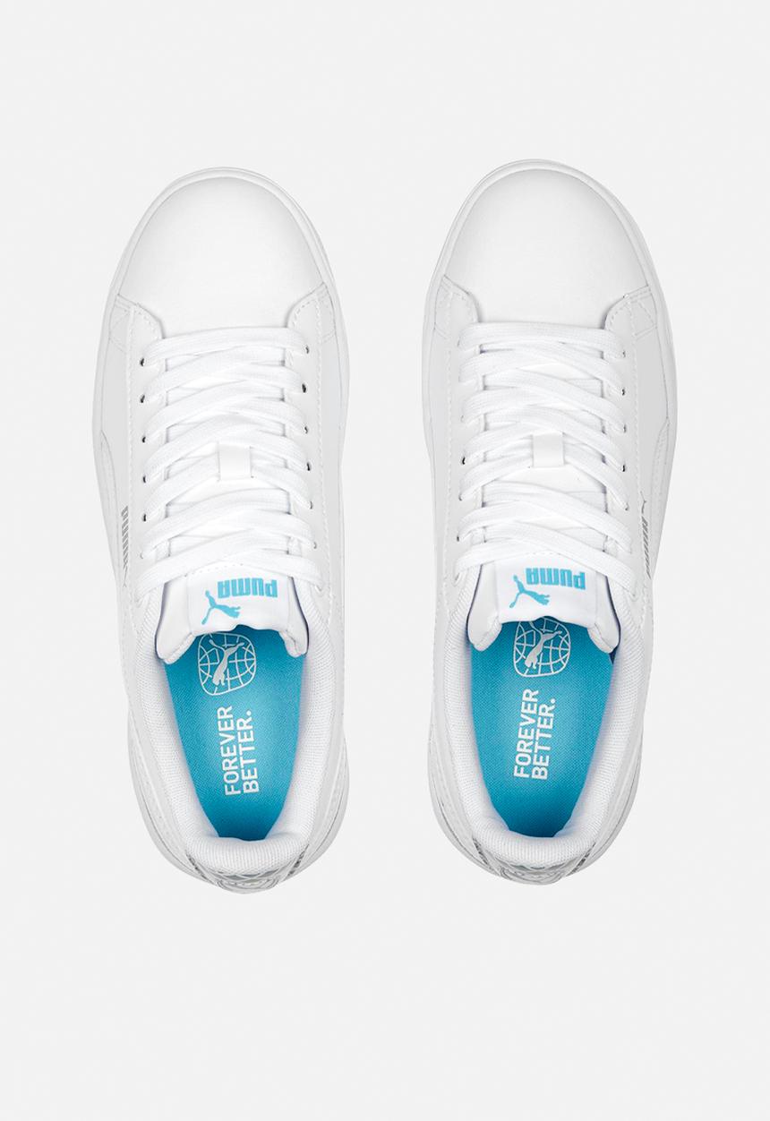 PUMA - Vikky v3 mermaid jr - PUMA white/hero blue