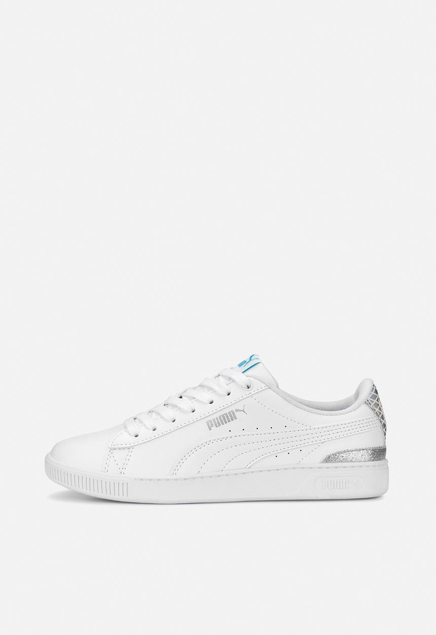 PUMA - Vikky v3 mermaid jr - PUMA white/hero blue