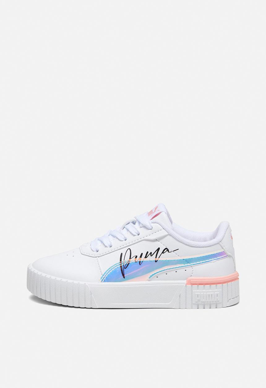 PUMA - Carina 2.0 crystal wings ps - puma white