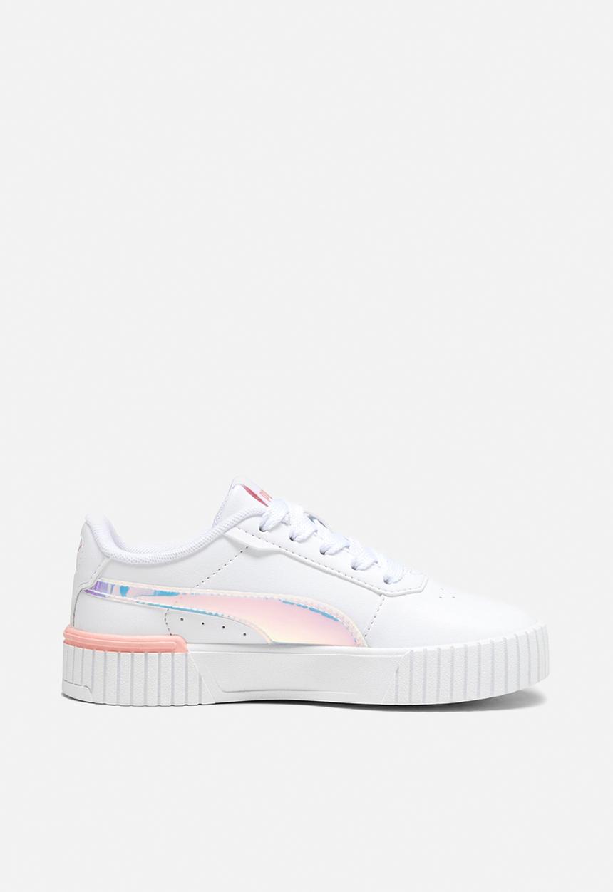 PUMA - Carina 2.0 crystal wings ps - puma white
