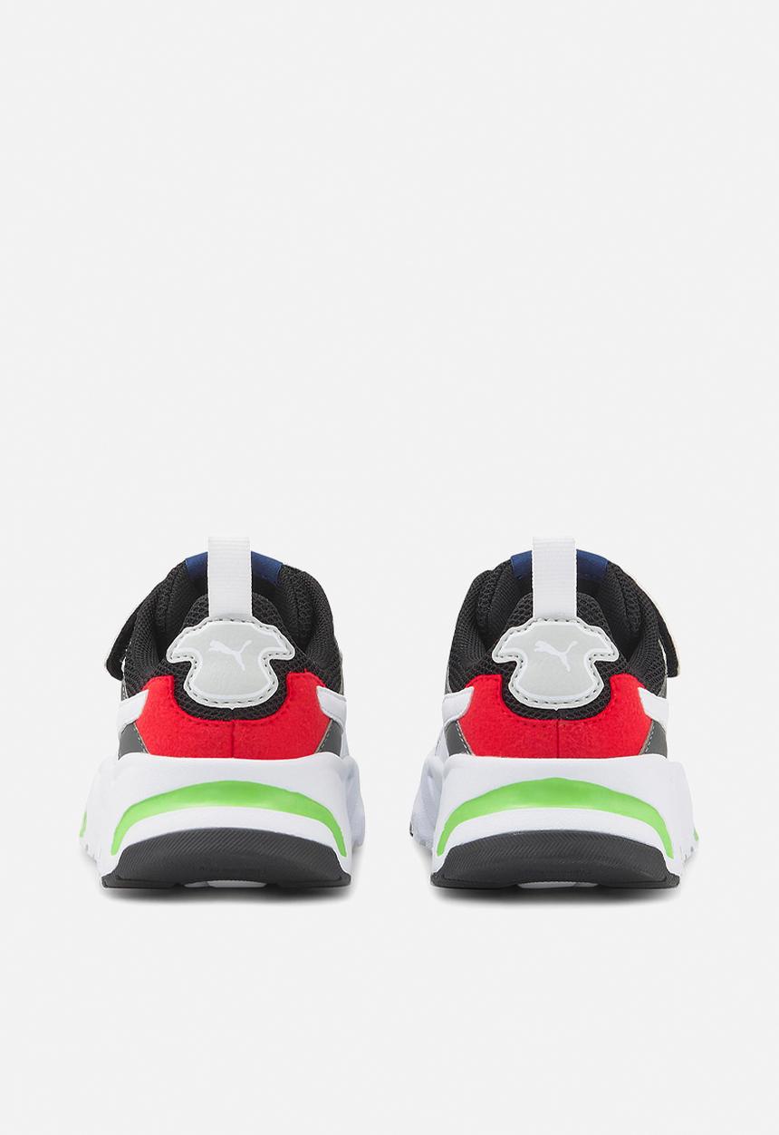 PUMA - Trinity ac+ ps - PUMA black/PUMA white