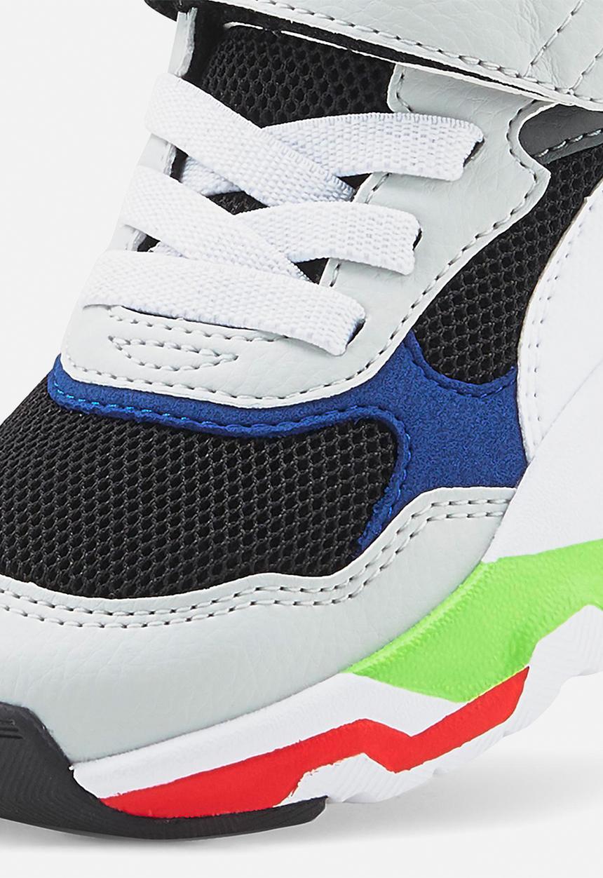 PUMA - Trinity ac+ ps - PUMA black/PUMA white
