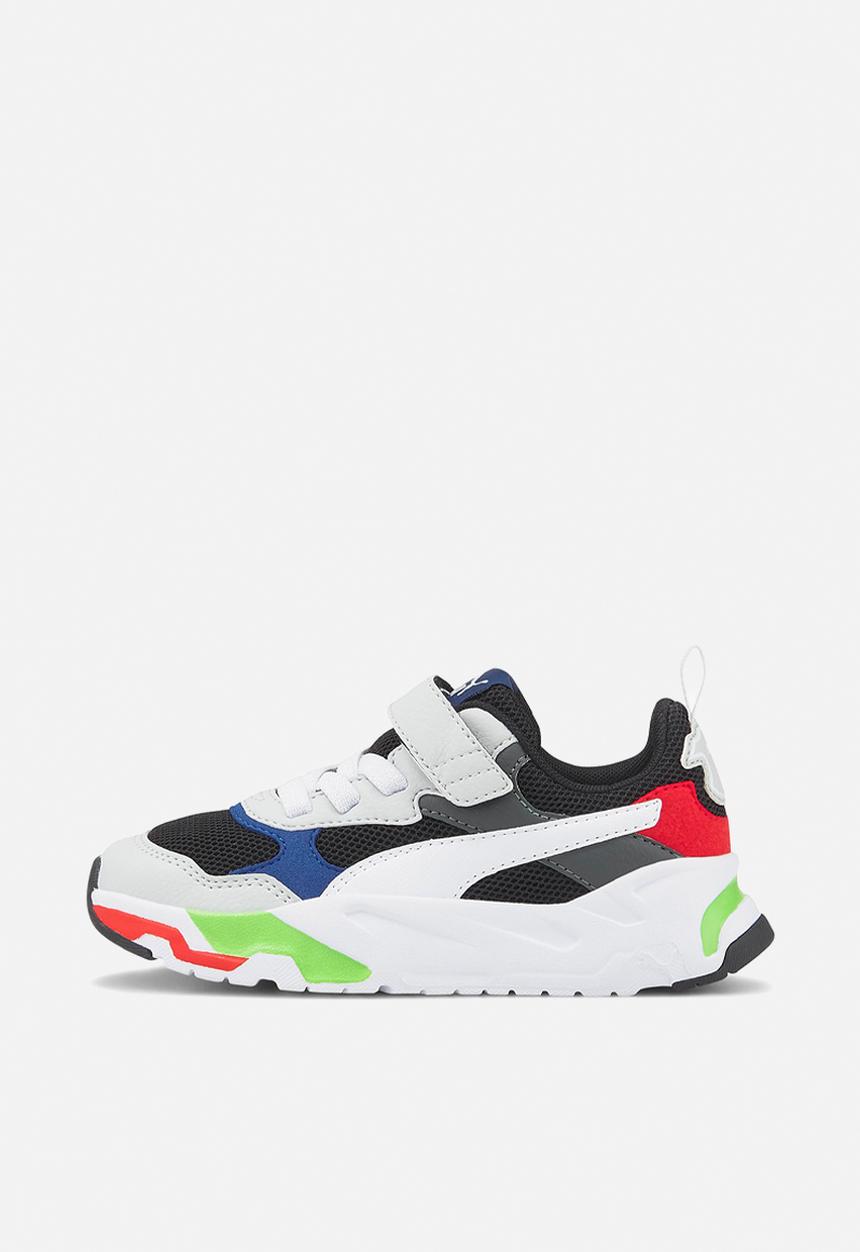 PUMA - Trinity ac+ ps - PUMA black/PUMA white