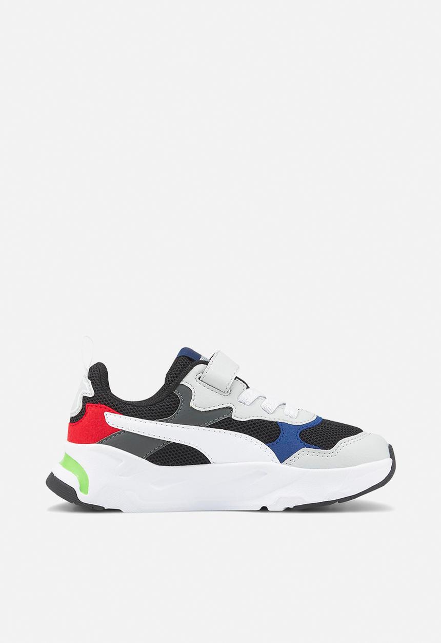 PUMA - Trinity ac+ ps - PUMA black/PUMA white