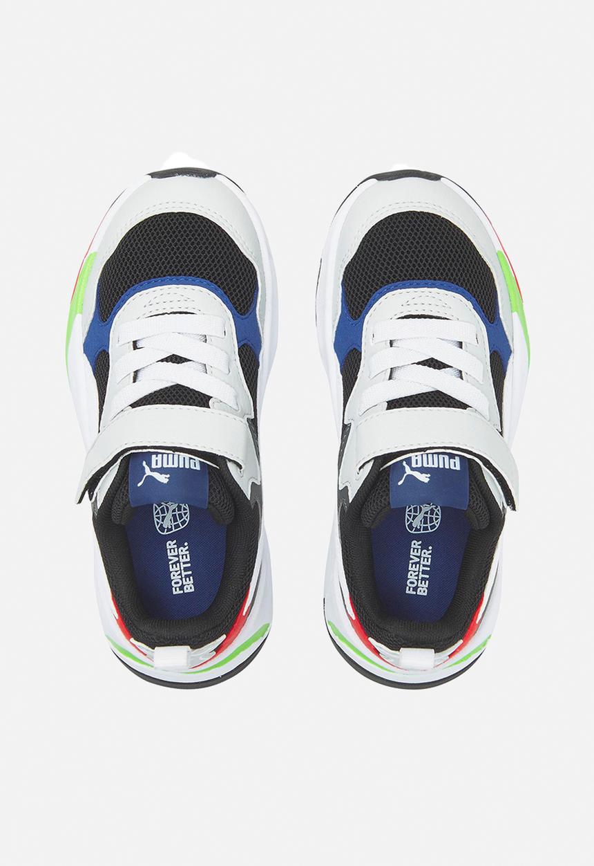 PUMA - Trinity ac+ ps - PUMA black/PUMA white