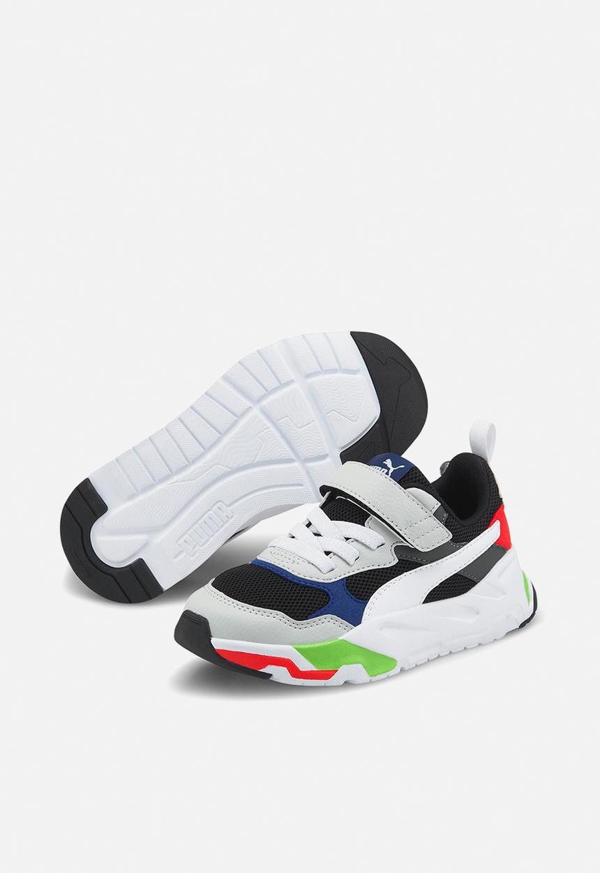 PUMA - Trinity ac+ ps - PUMA black/PUMA white