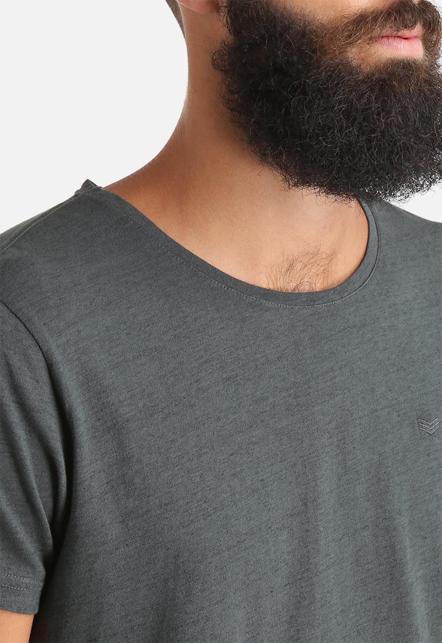 S.P.C.C - Embroidery Tee