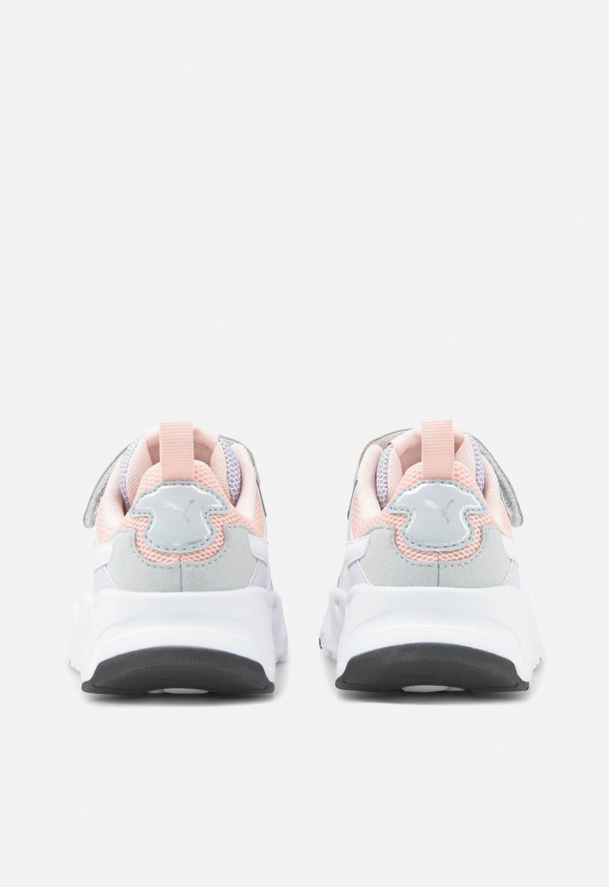 PUMA - Trinity ac+ ps - rose dust/PUMA white