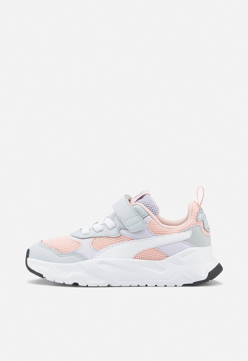 PUMA - Trinity ac+ ps - rose dust/PUMA white