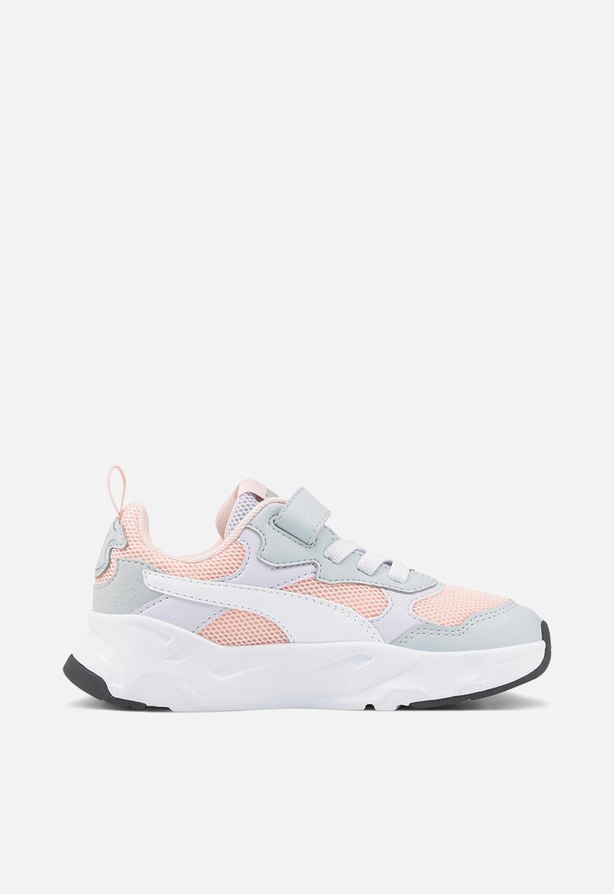 PUMA - Trinity ac+ ps - rose dust/PUMA white