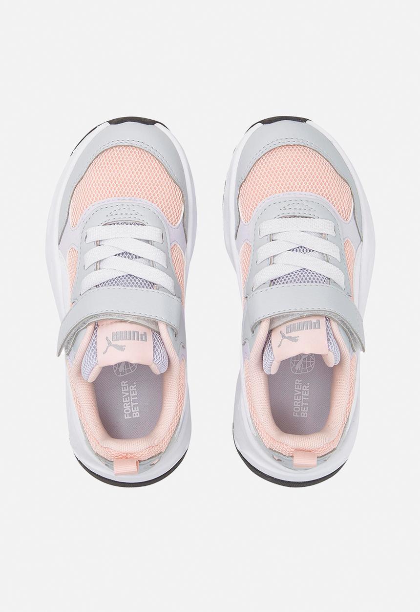 PUMA - Trinity ac+ ps - rose dust/PUMA white