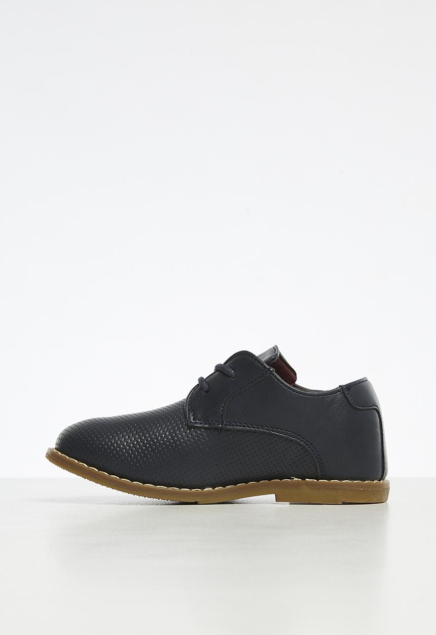 Pop Candy - Smart shoe - navy