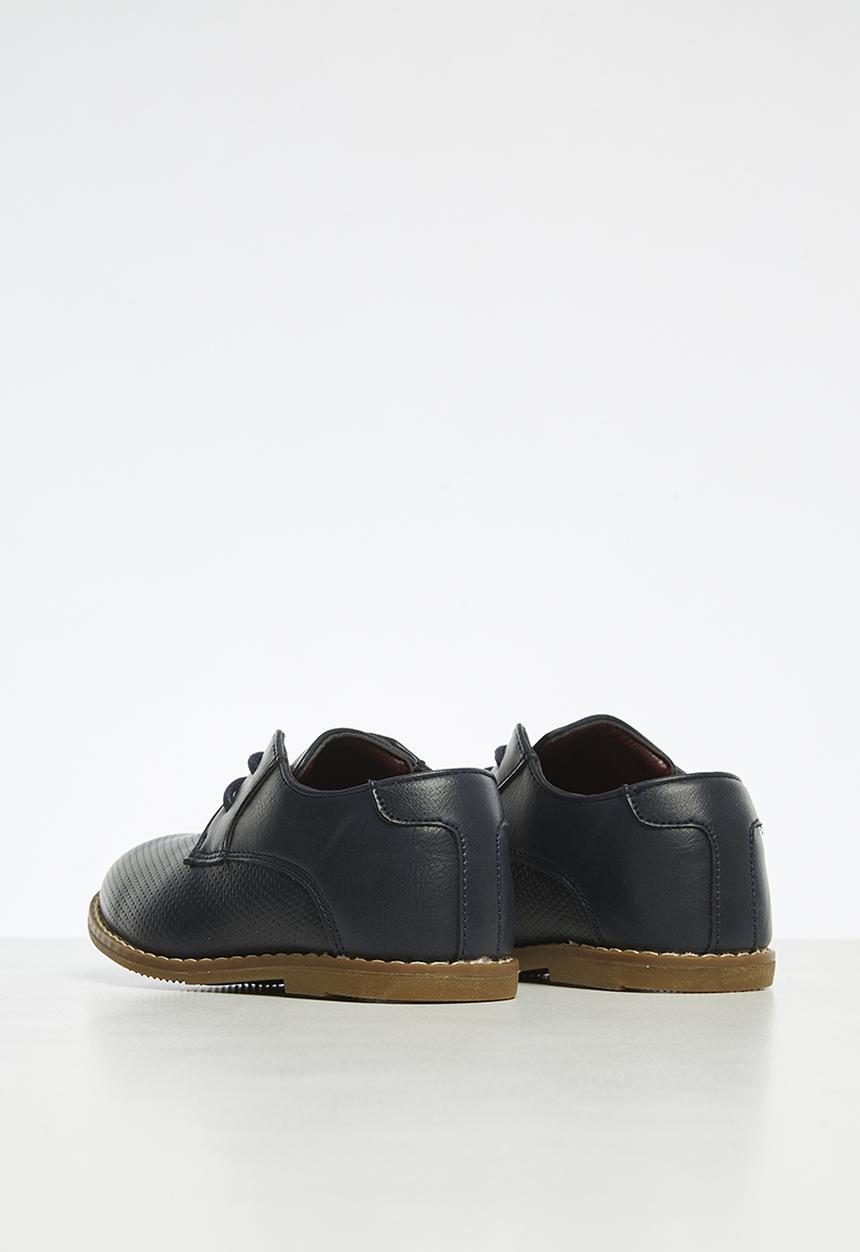 Pop Candy - Smart shoe - navy
