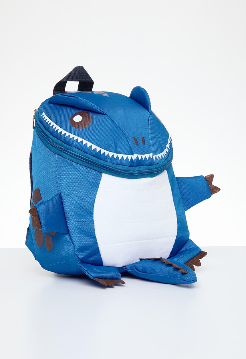 Pop Candy - Novelty backpack - blue 