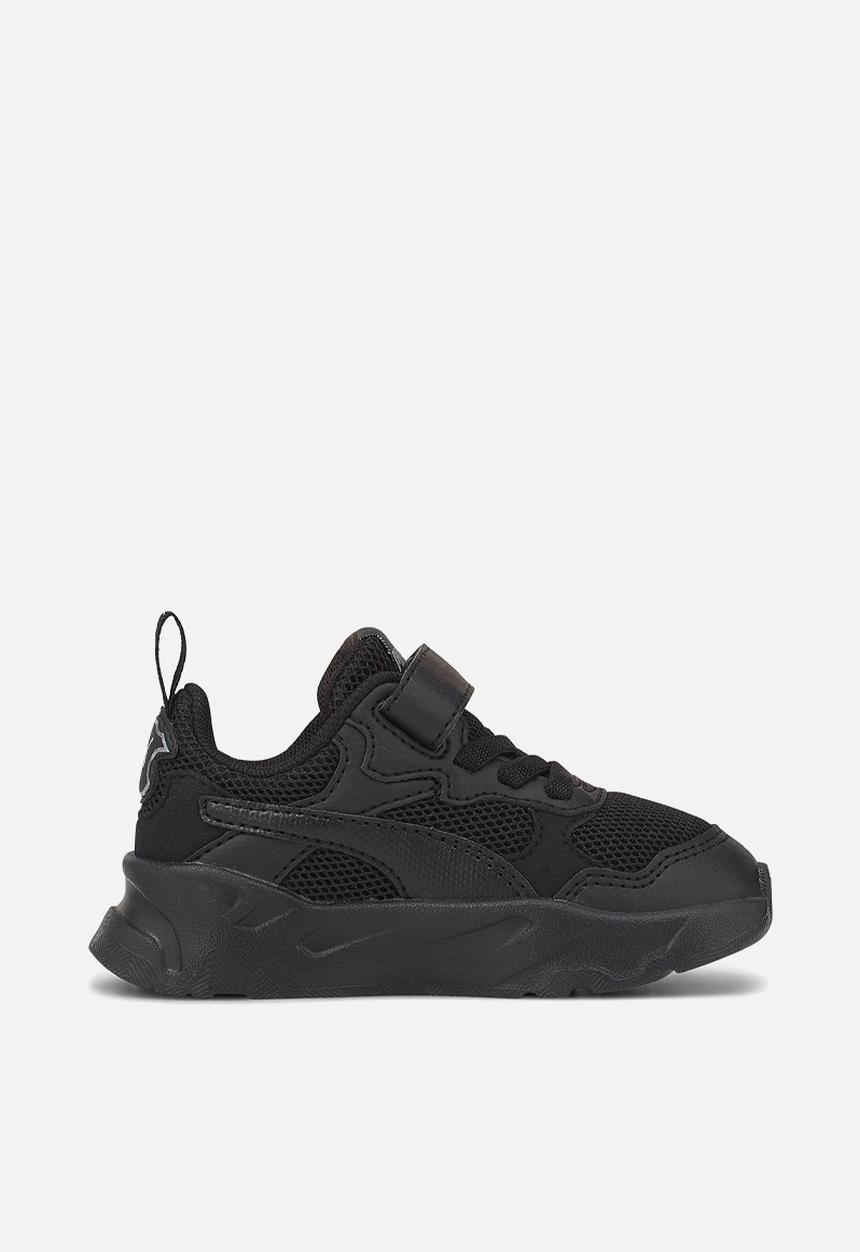 PUMA - Trinity ac+ inf - PUMA black/PUMA black