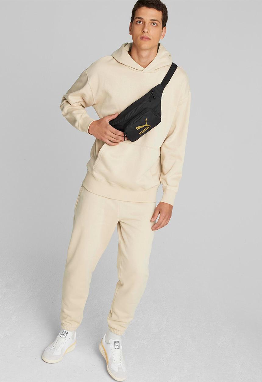 PUMA - Classics archive waist bag PUMA - black
