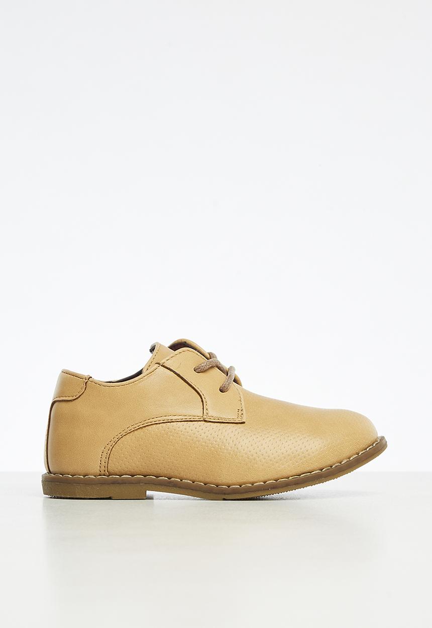 Pop Candy - Smart shoe - beige