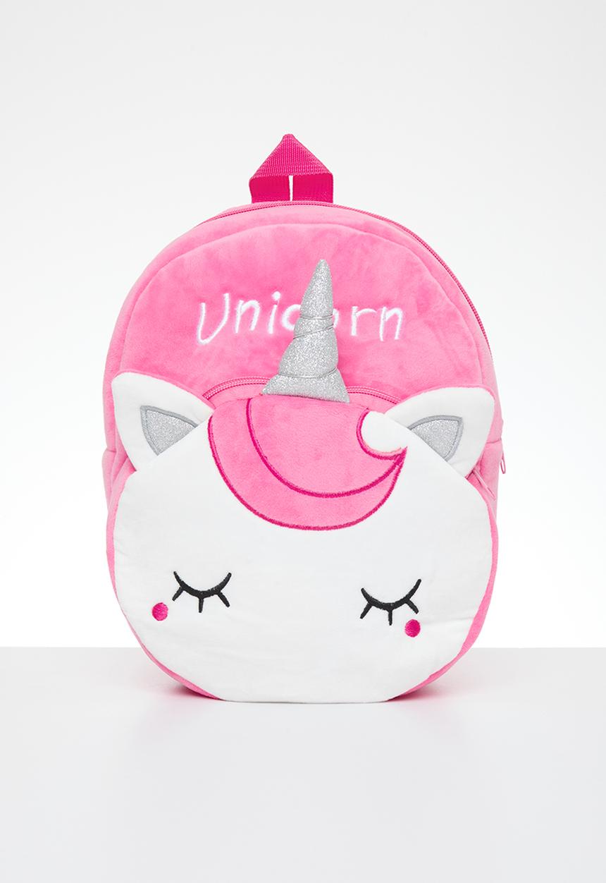 Pop Candy - Unicorn backpack - pink
