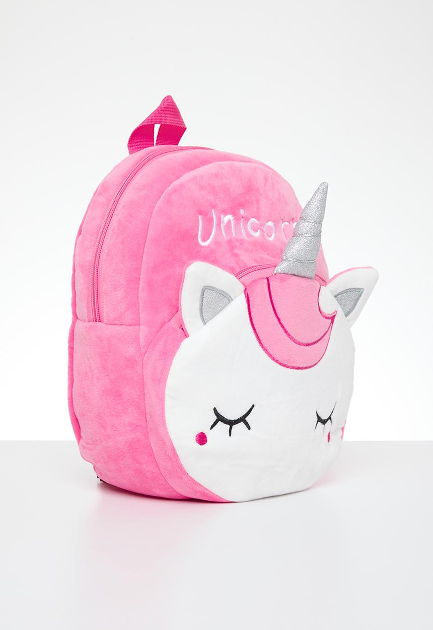 Pop Candy - Unicorn backpack - pink