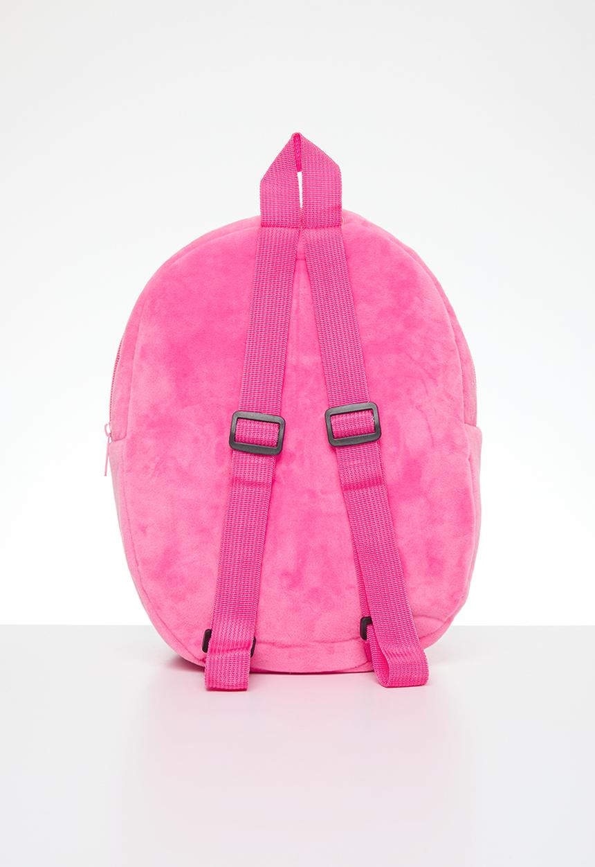 Pop Candy - Unicorn backpack - pink