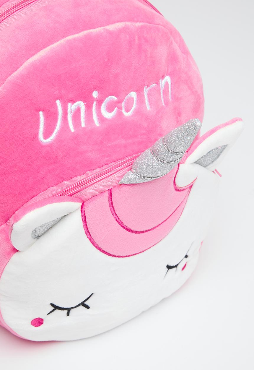 Pop Candy - Unicorn backpack - pink