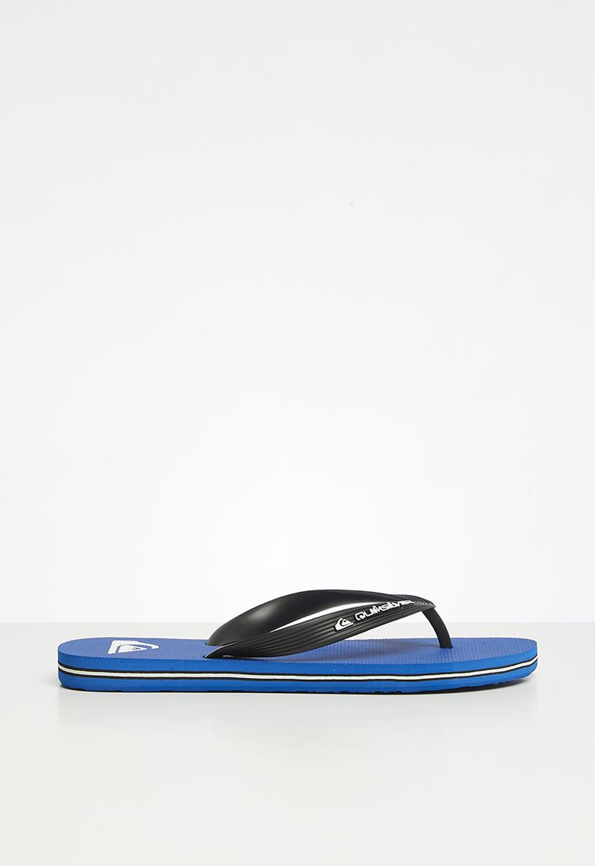 Quiksilver - Molokai core youth - blue