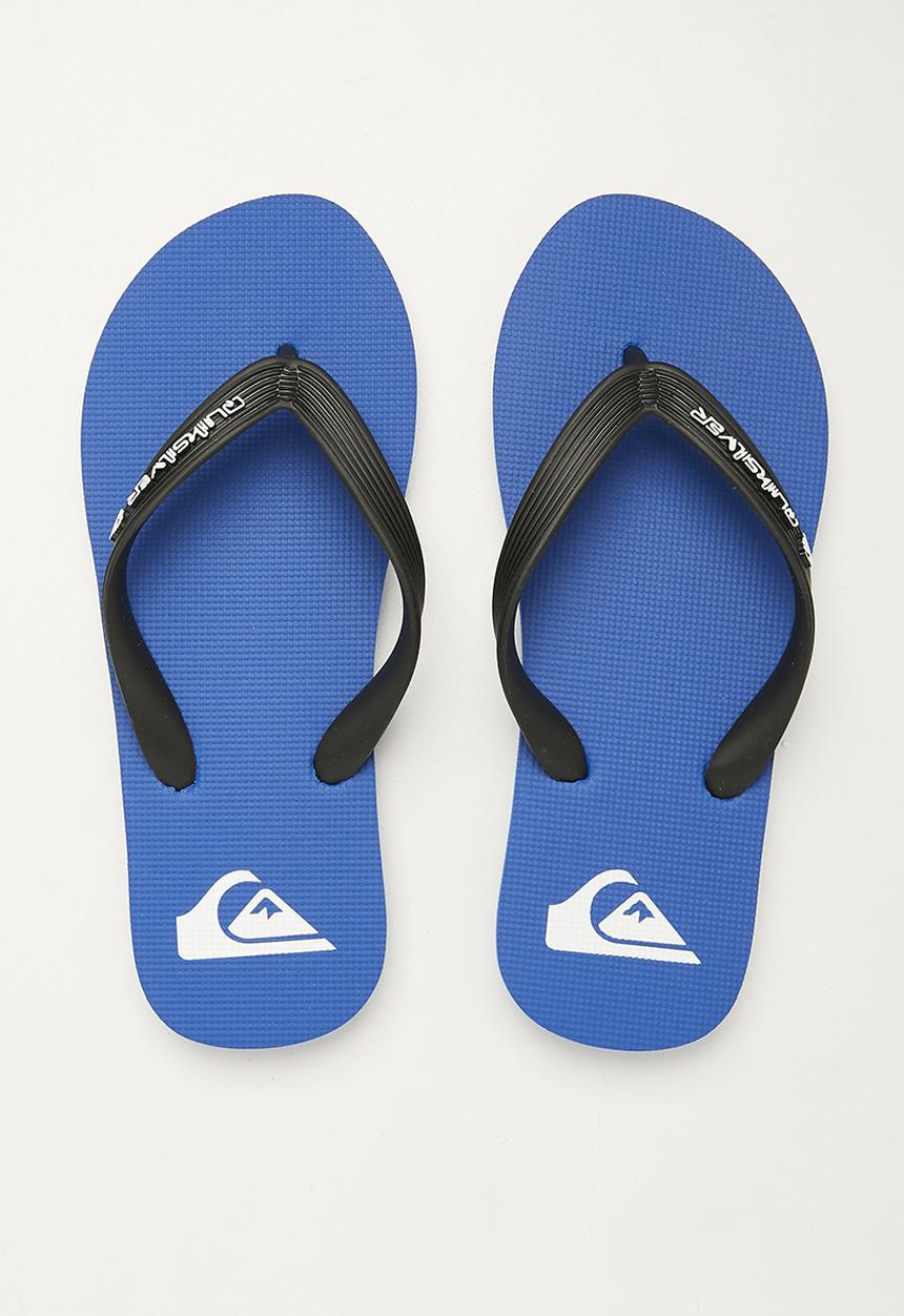 Quiksilver - Molokai core youth - blue