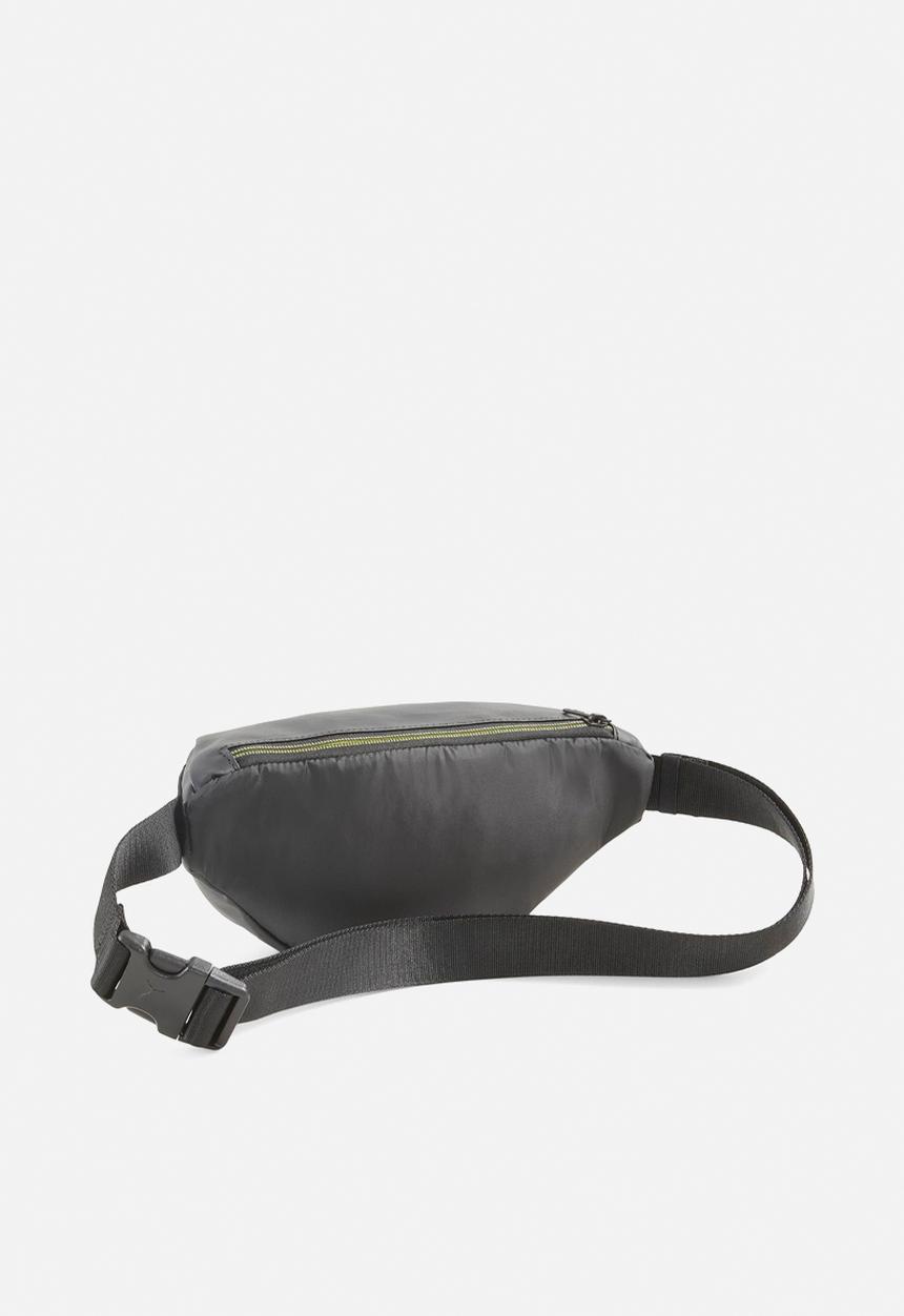 PUMA - PUMA fit waistbag PUMA black-yellow burs