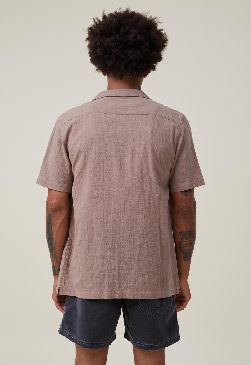 Cotton On - Kahuna short - black contrast