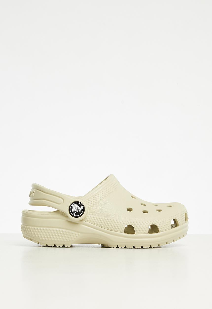 Crocs - Classic clog t - bone