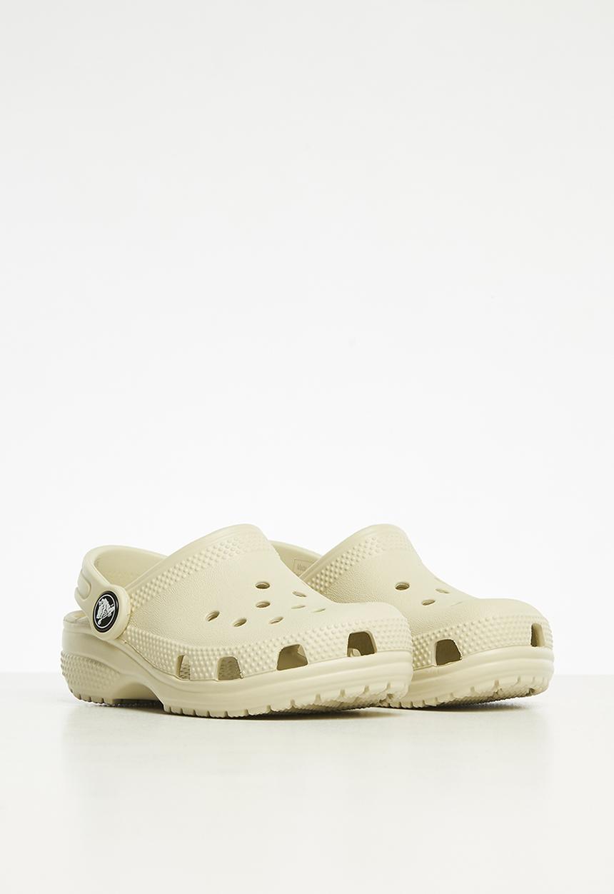 Crocs - Classic clog t - bone