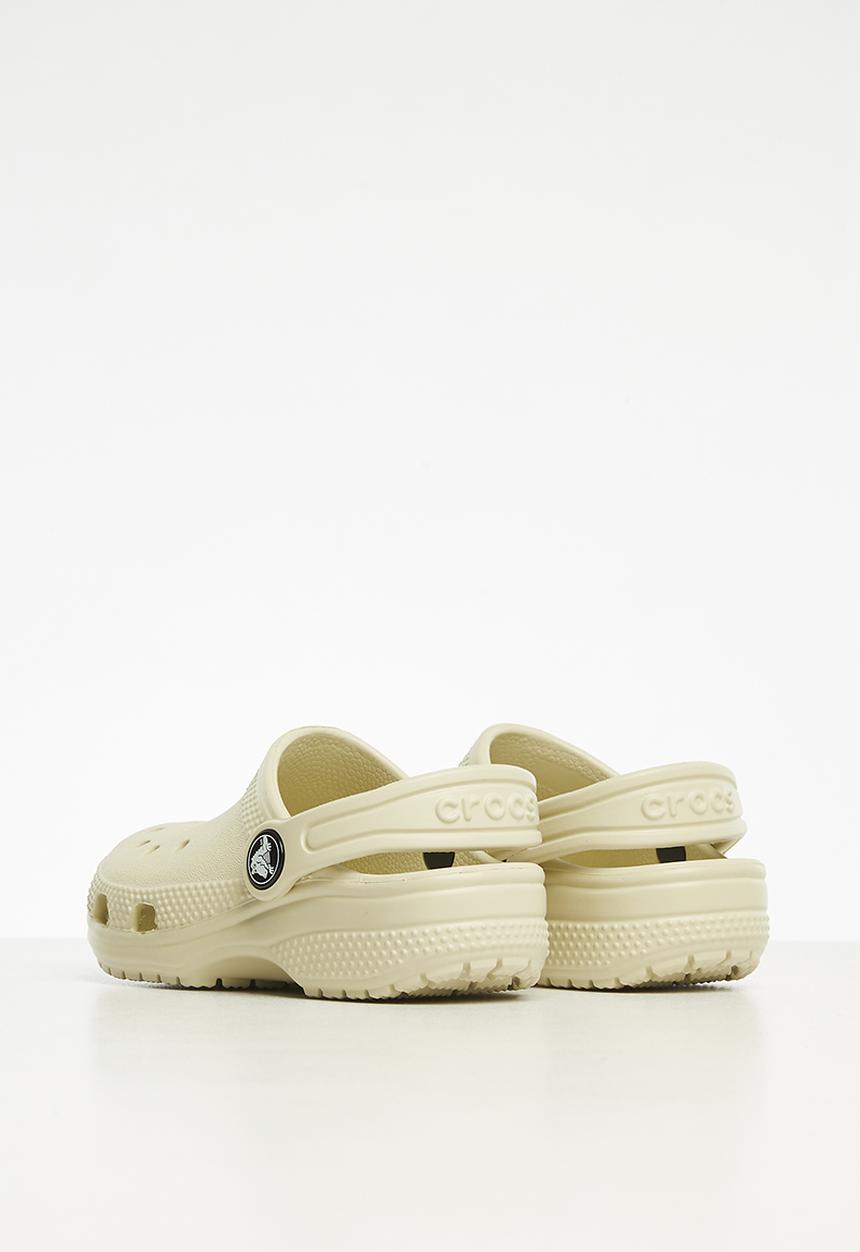Crocs - Classic clog t - bone