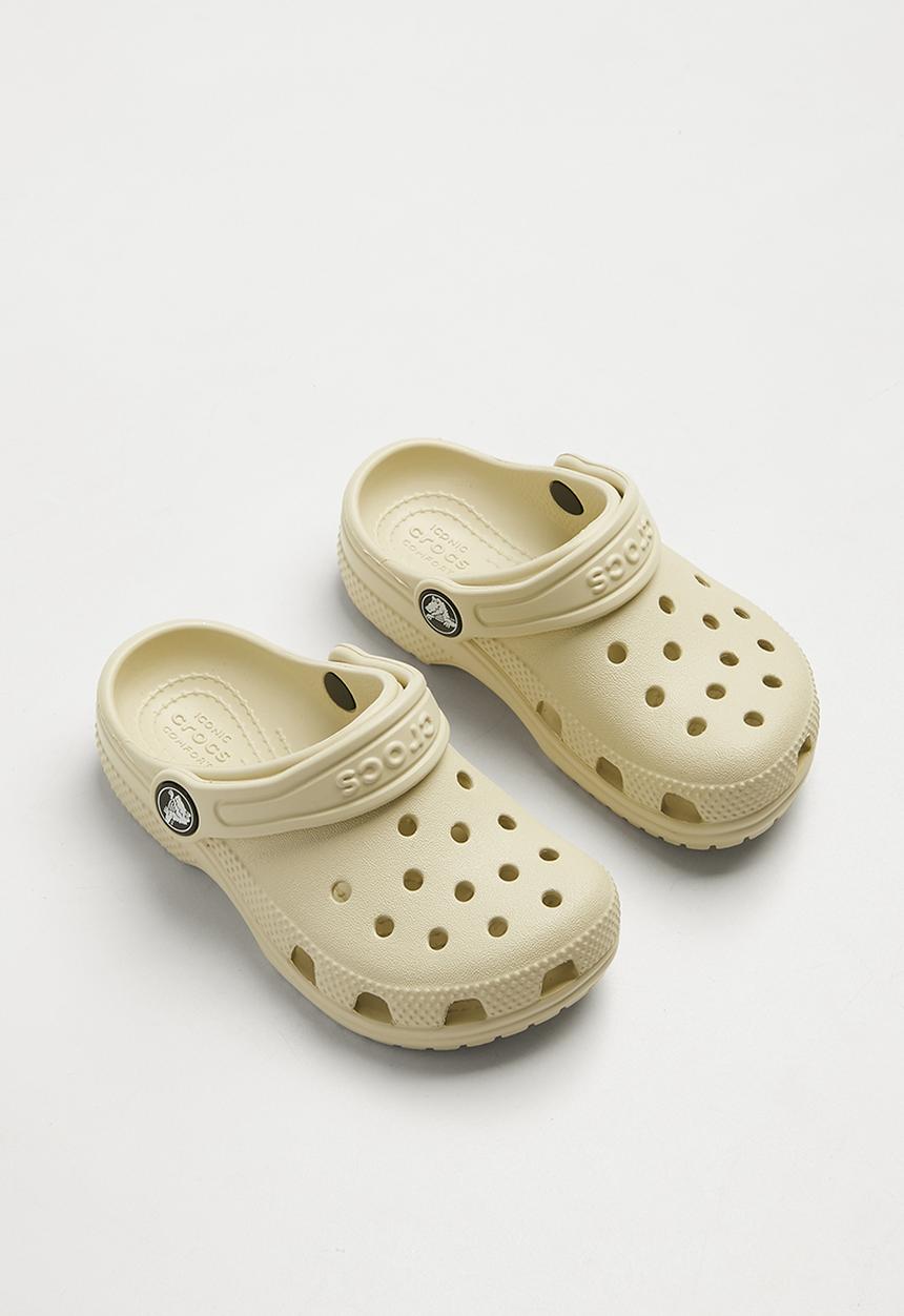 Crocs - Classic clog t - bone
